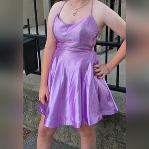 Sherri Hill Beautiful Homecoming or Prom Dress